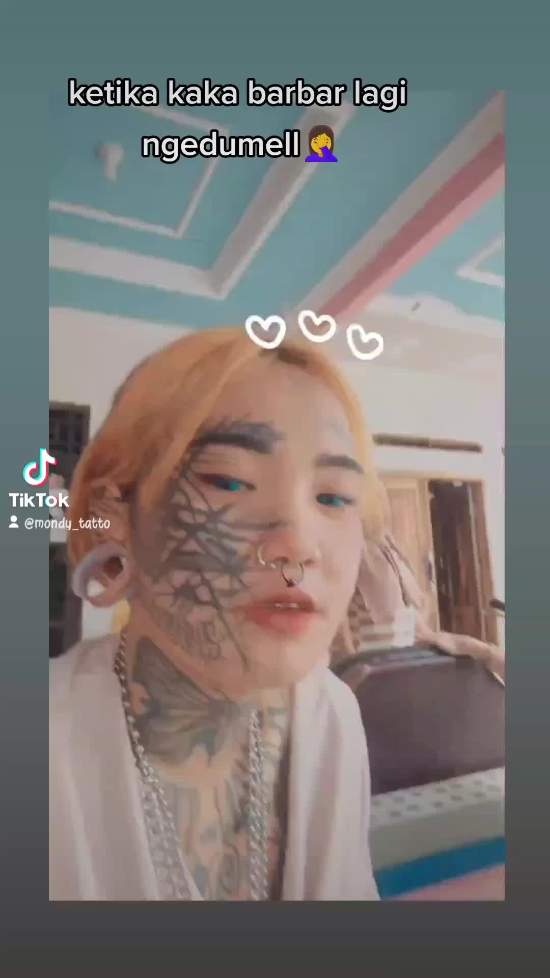@mondy booster ๐