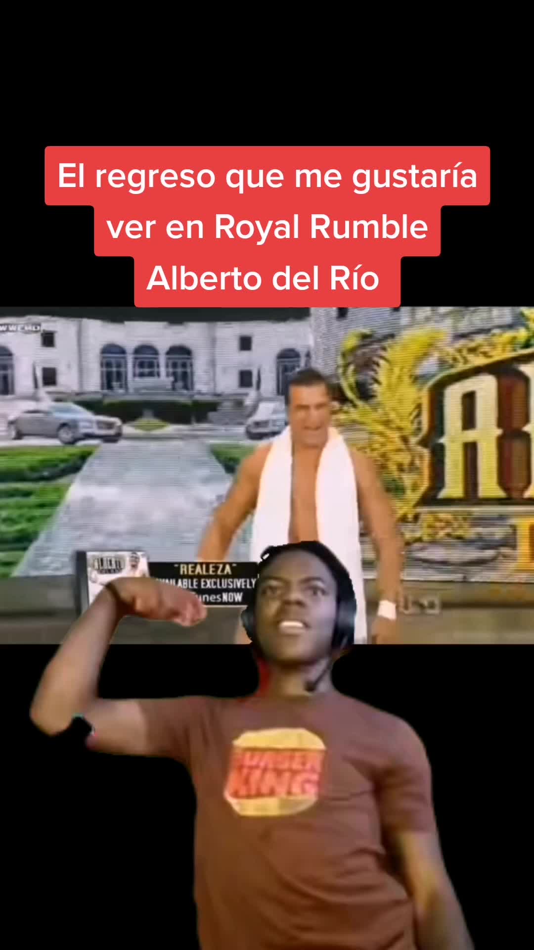 @luchas y m&aacute;s