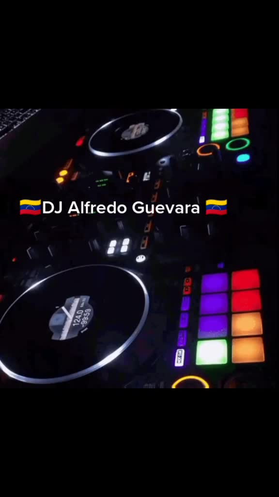 @🧿🇻🇪Dj Alfredo Guevara🇻🇪🧿