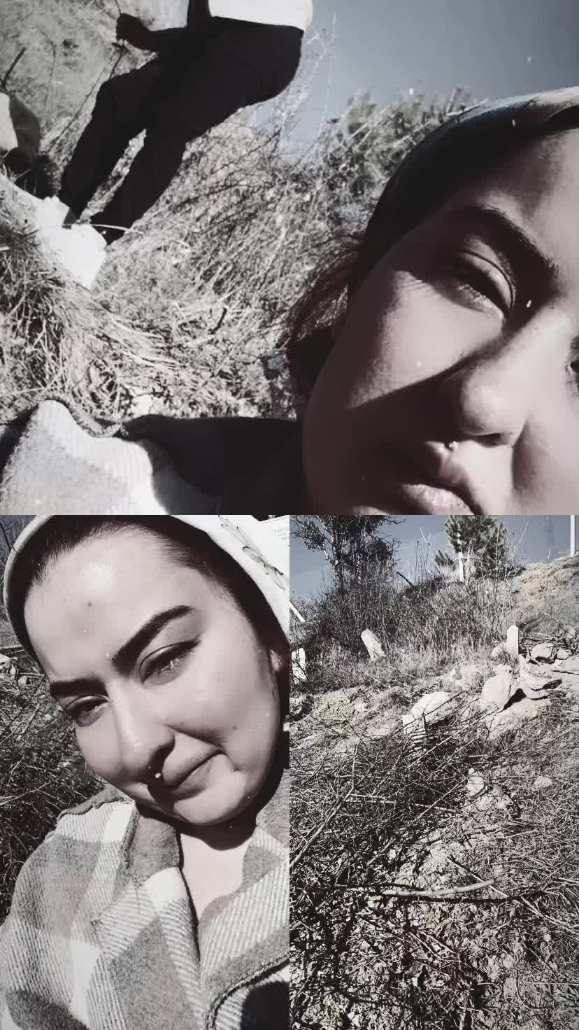 @Hanife BALAKAR