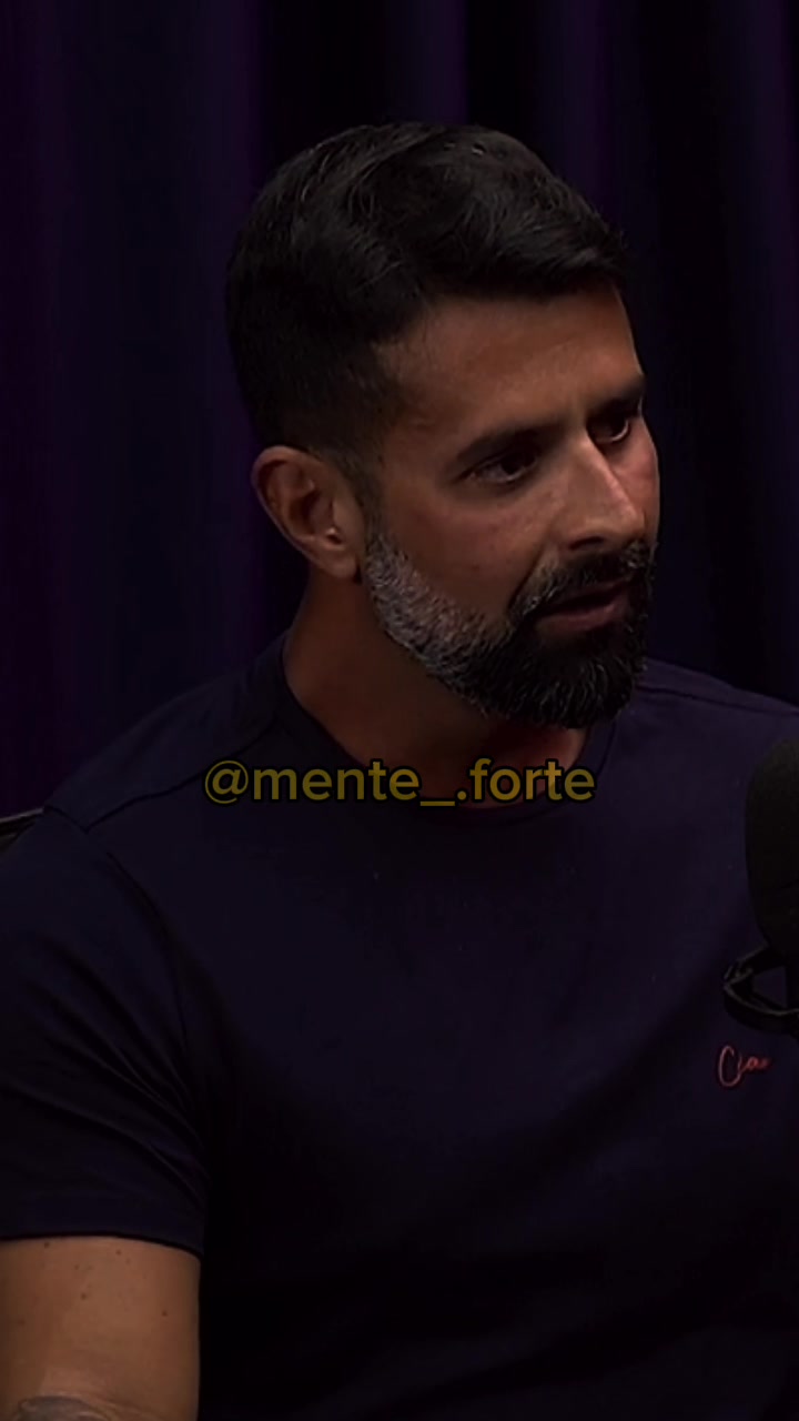 @MENTE FORTE