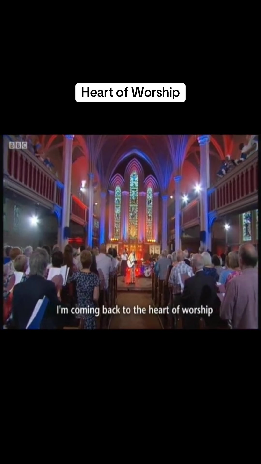 @Hymns We Love To Sing