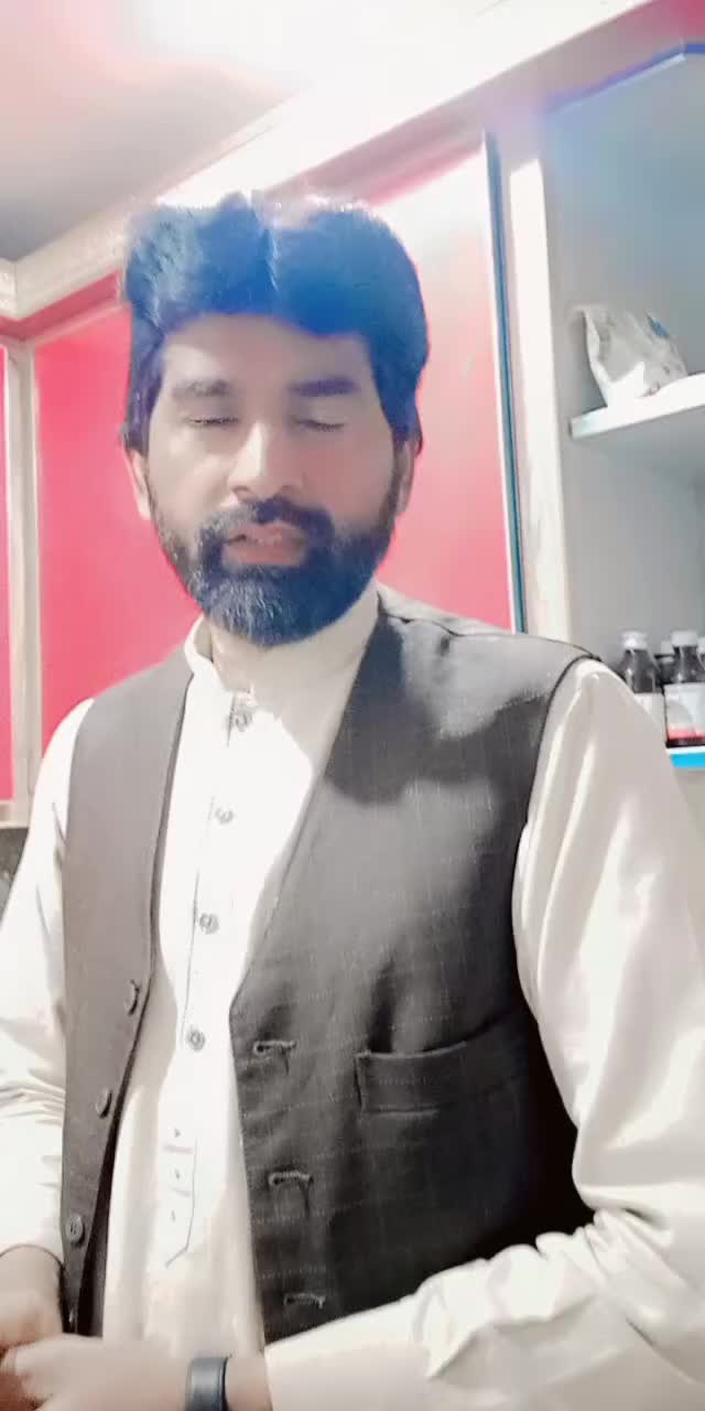 @Ashraf Rehmani