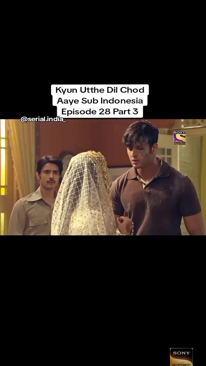 @Kyun Utthe Dil Chhod Aaye?