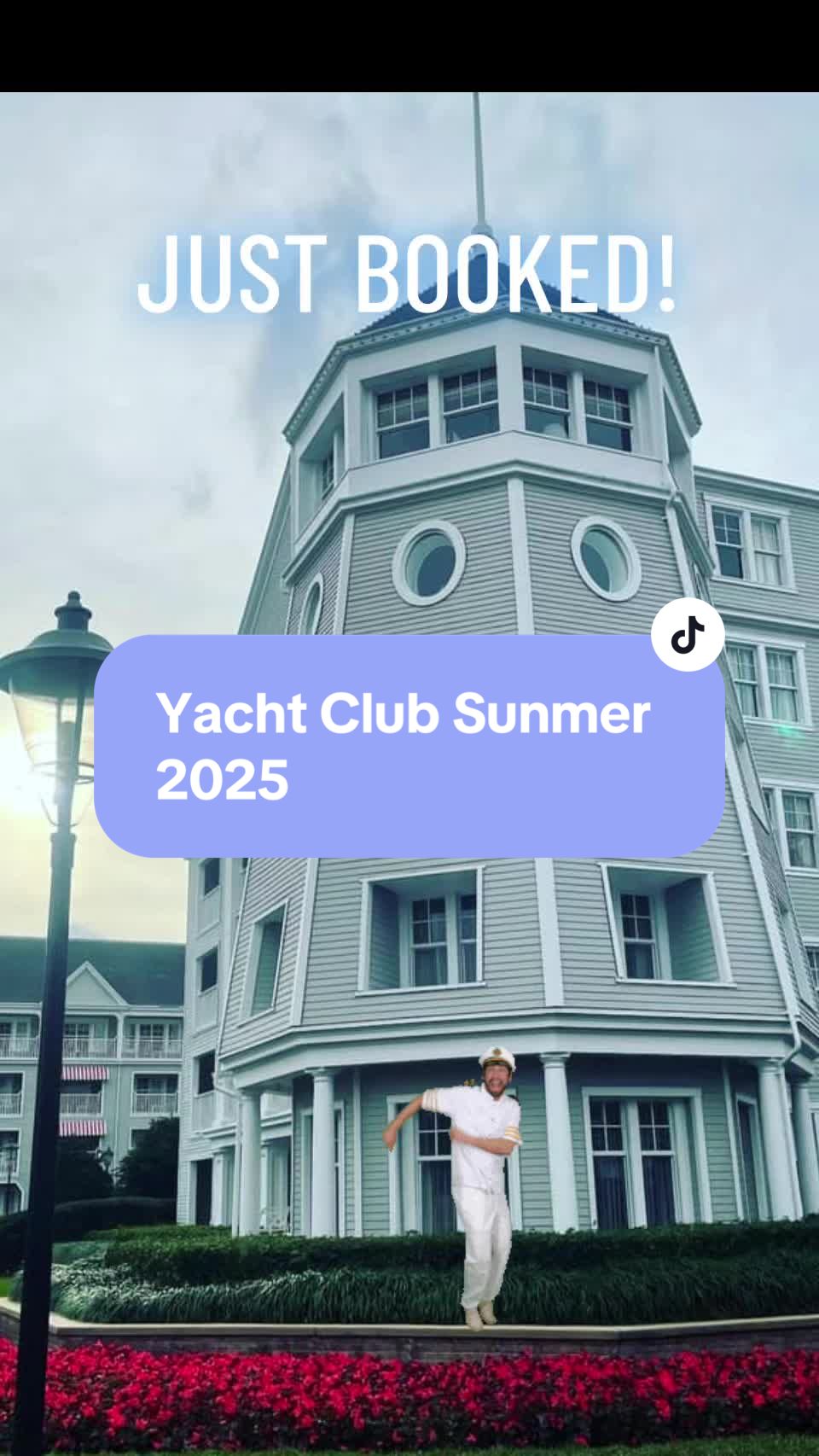 🦄 michaelknowstheway Michael Hartney Travelmation TikTok