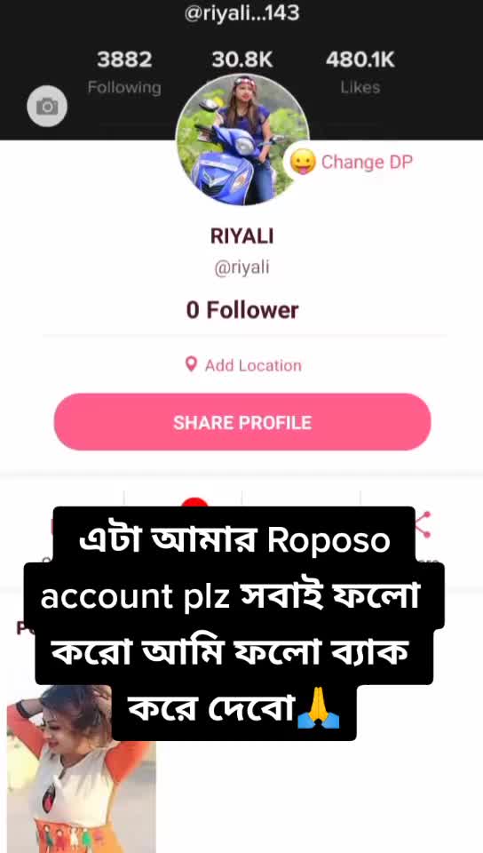 @❤️Tiktok🍁 Lover's❤️