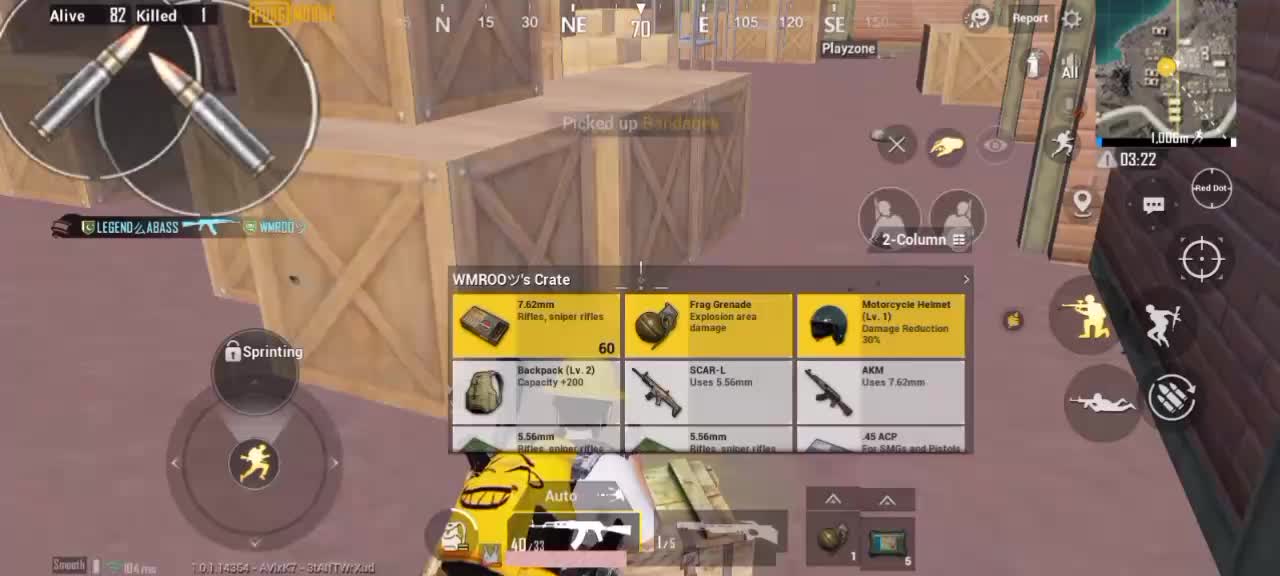 @LEGEND么ABASS