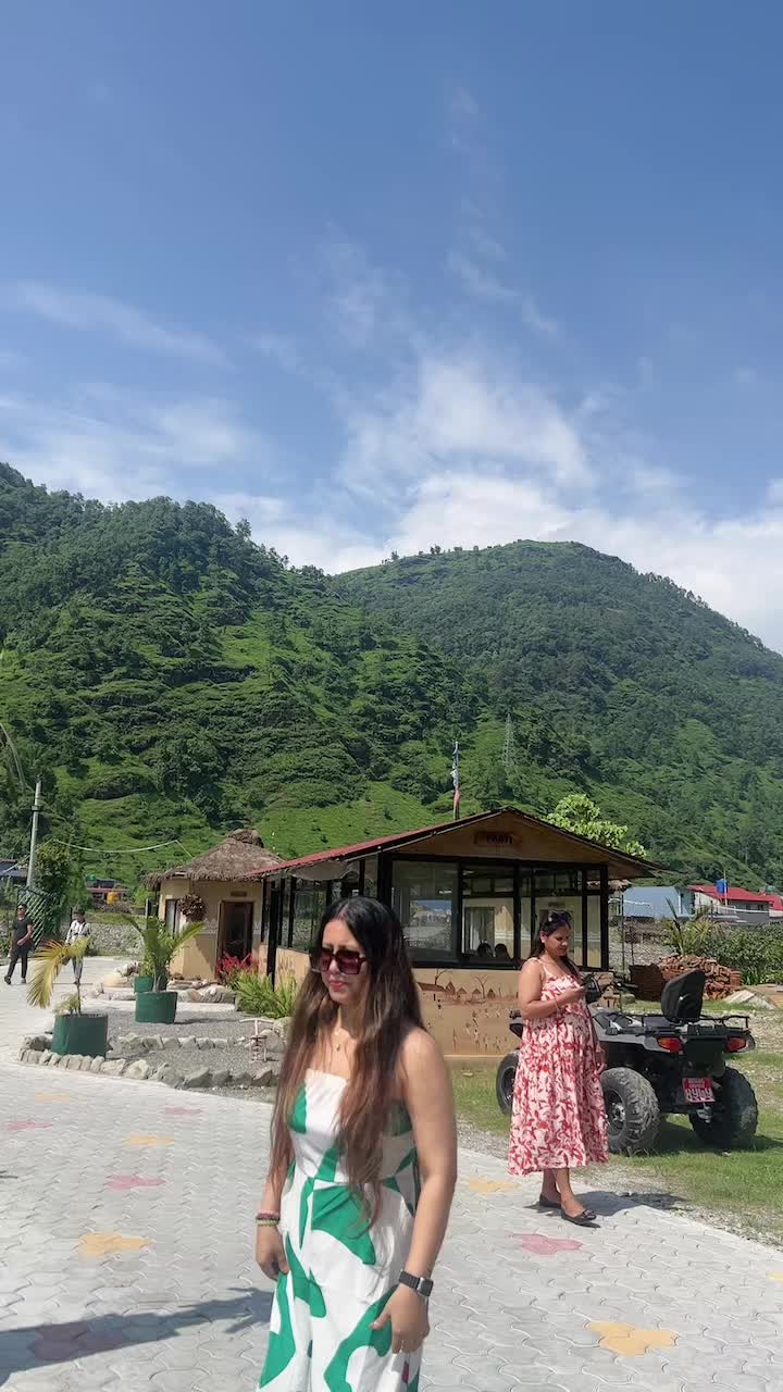 @Niru Bogati katwal