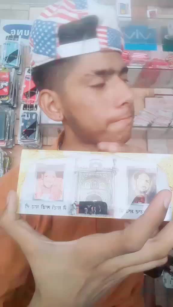 @jai sai ji โค๐๐786