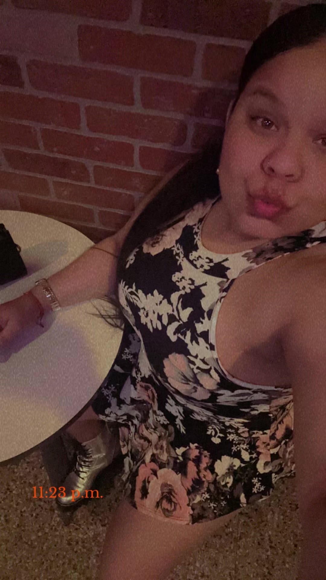 @Hamchelis Castillo