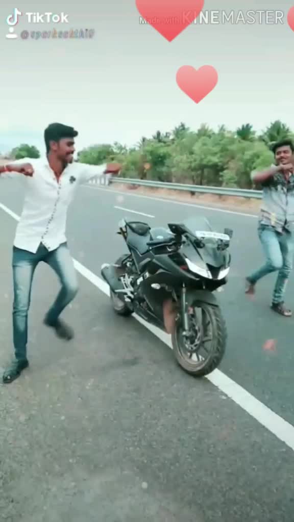 @Spark Sakthi