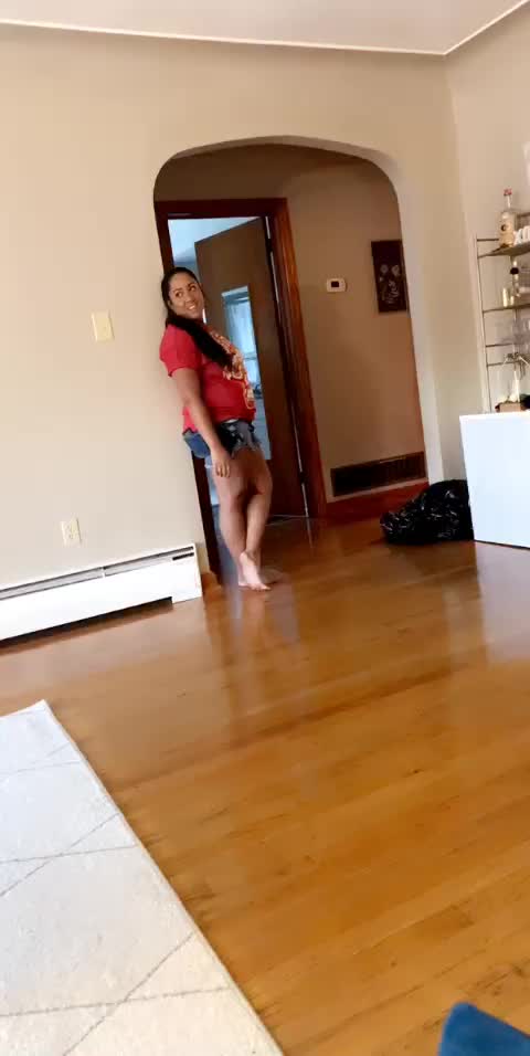 @Janelle