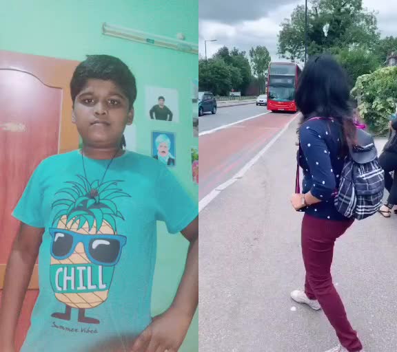 @Aravind SaRa