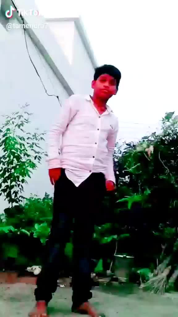 @tamendra Rawat√