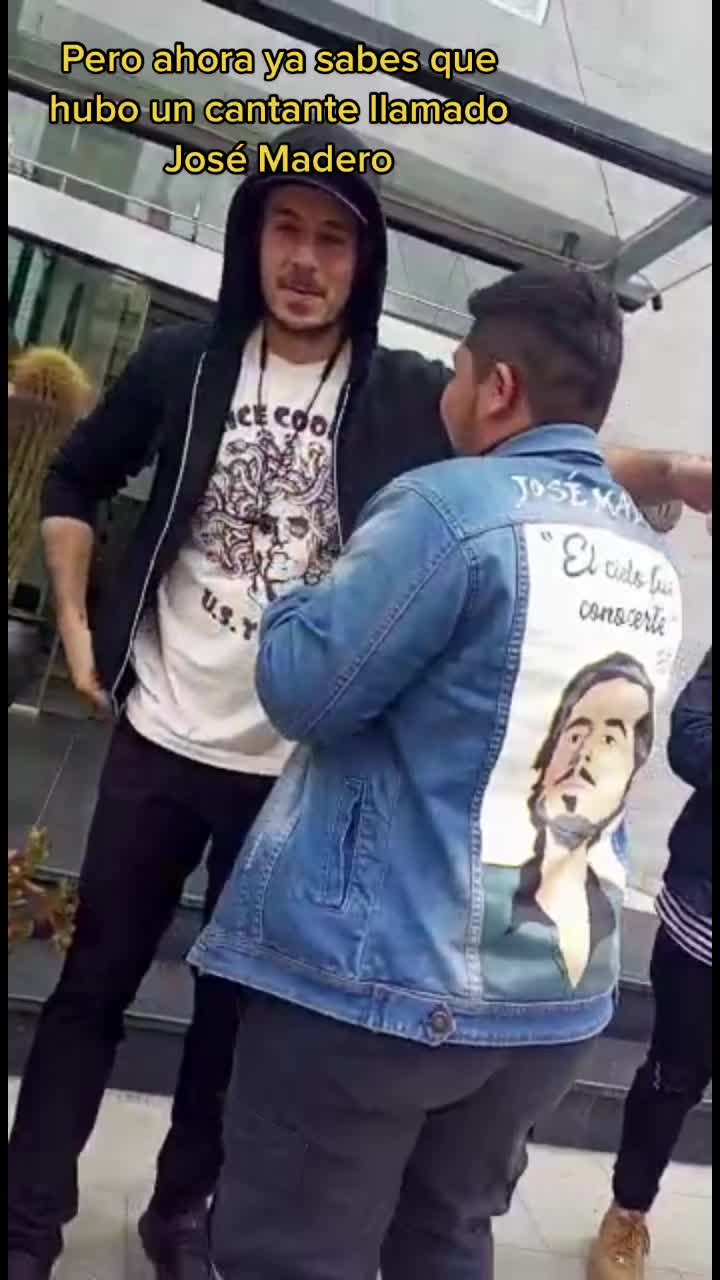 @Daniel Maderista
