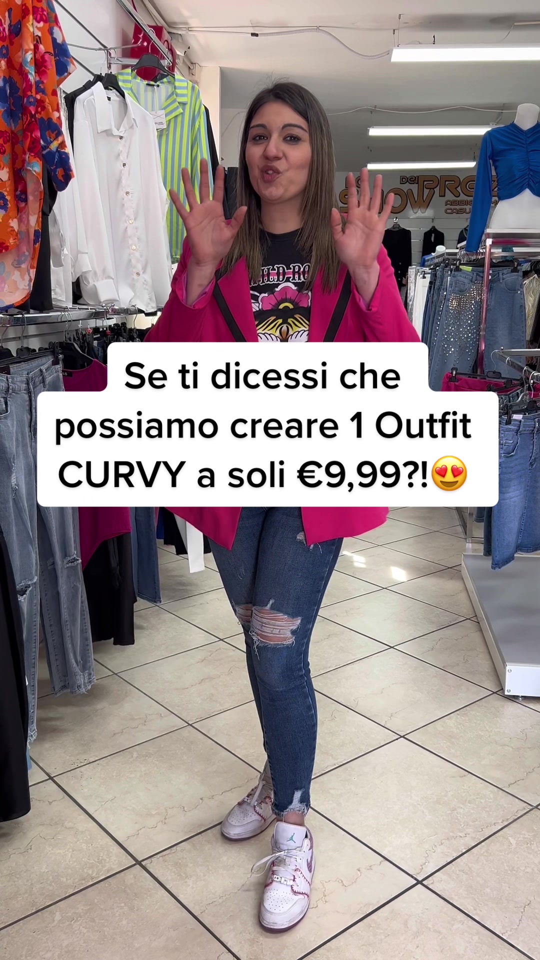 @Show Dei Prezzi