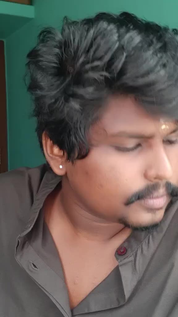 @unbeatable aravindh
