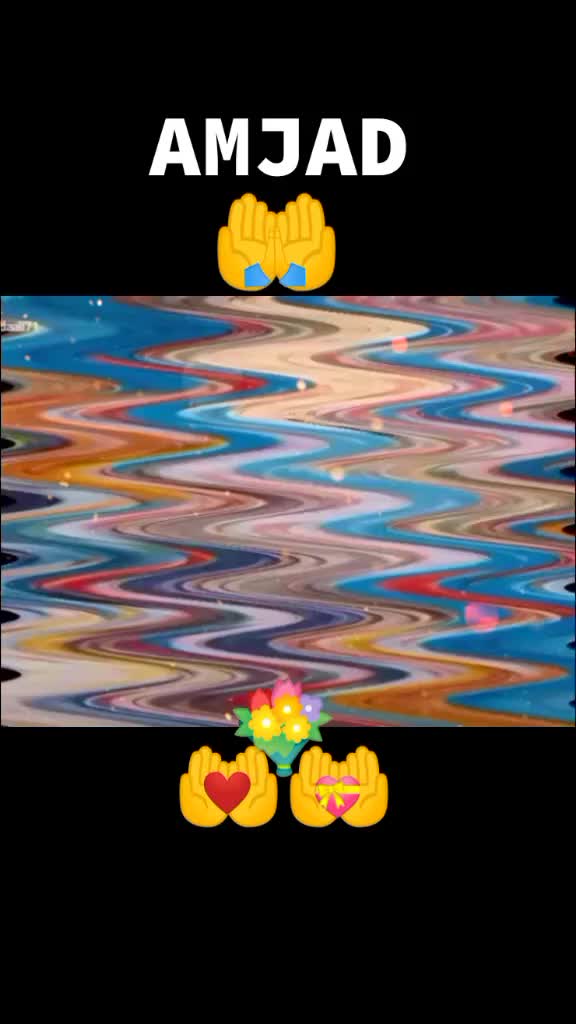@AmjAdALi786