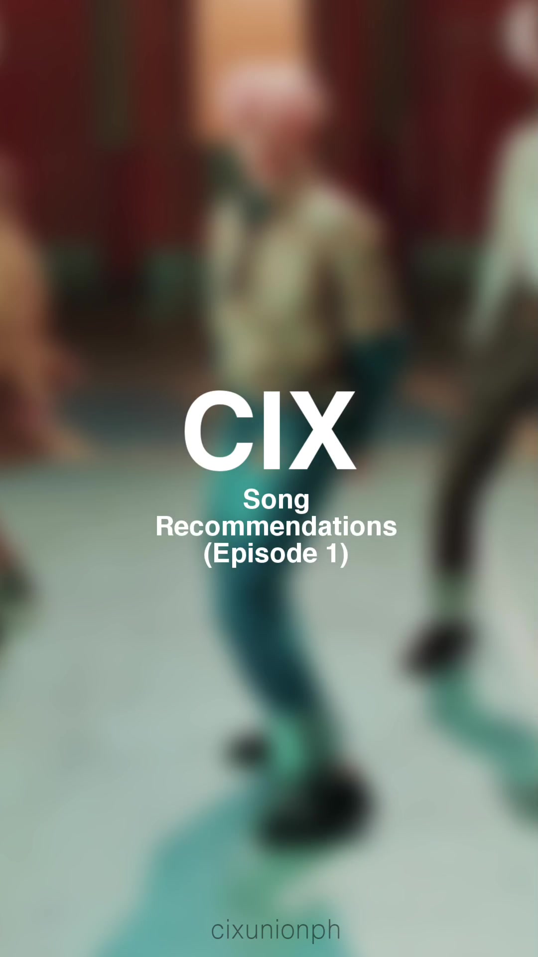 @CIX Union PH