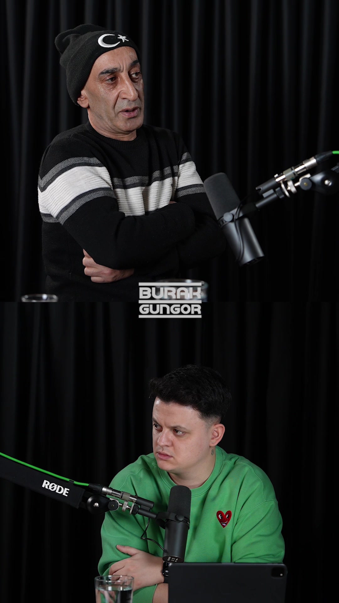 @Burak Güngör