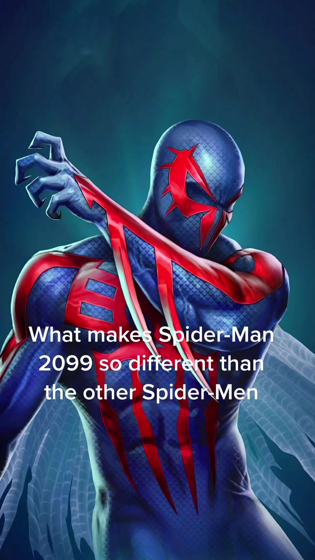 @Conor Barber