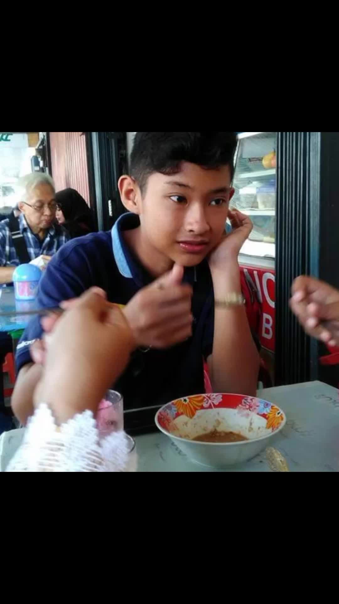 @Tik Toker