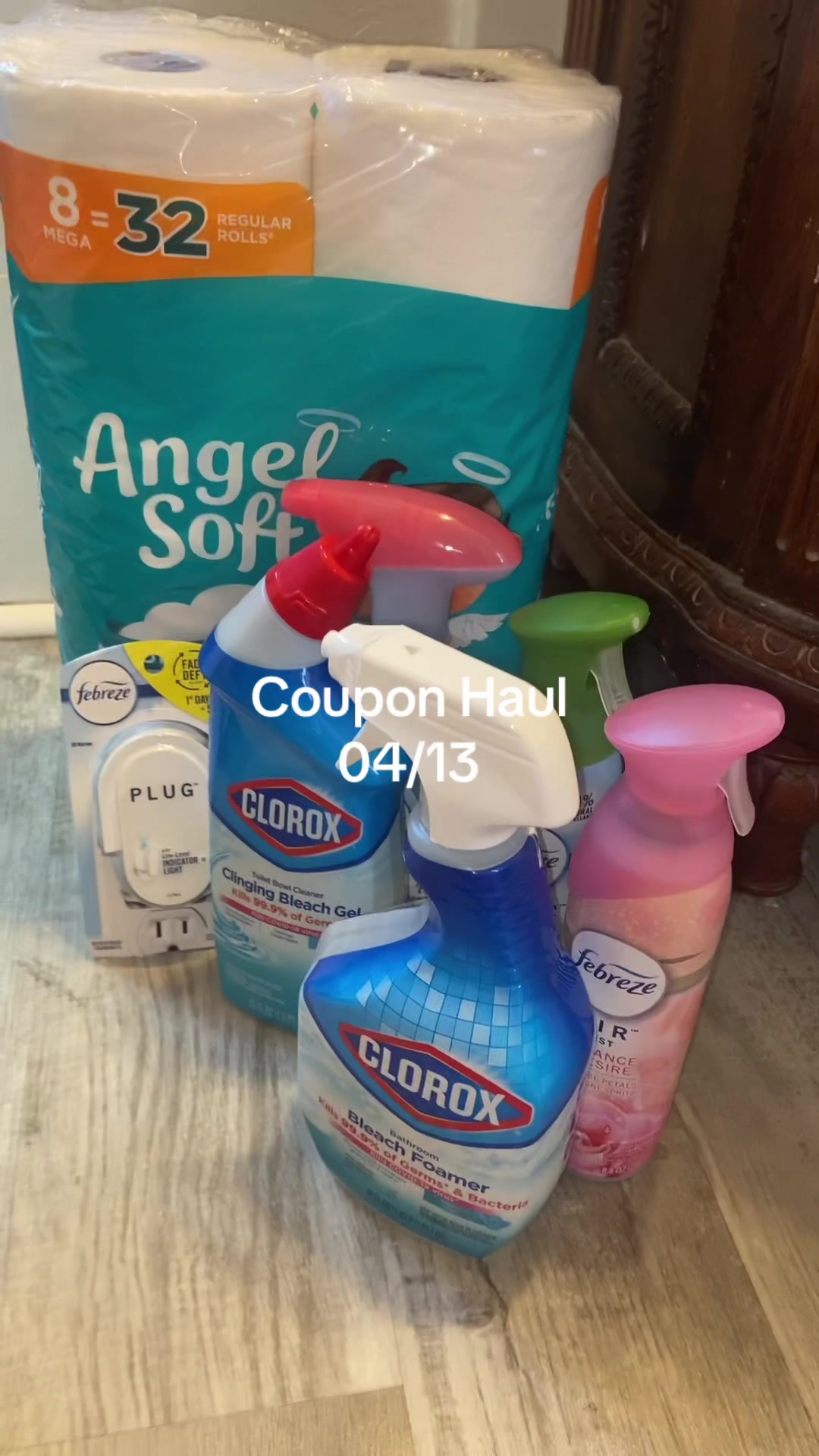 @ExtremeCouponing