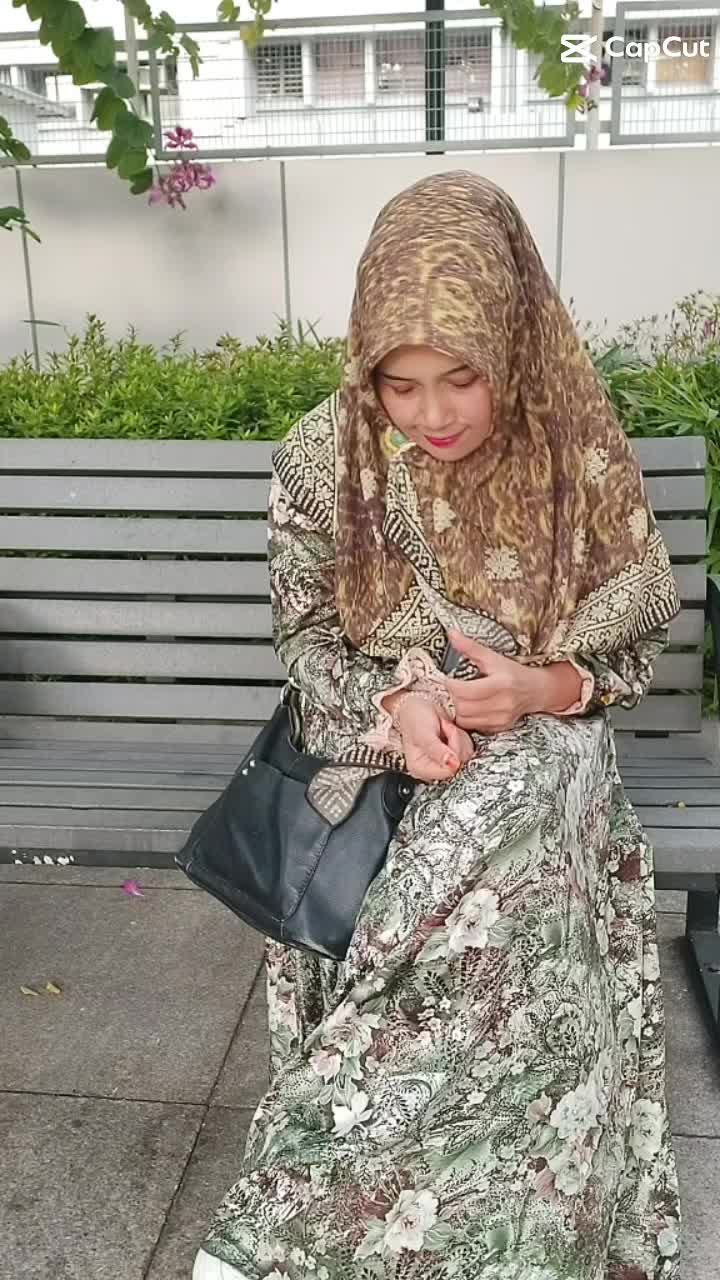 @syafi'iyah aini