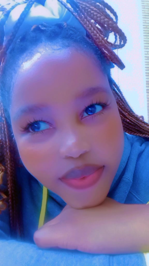 @MaGatsheni