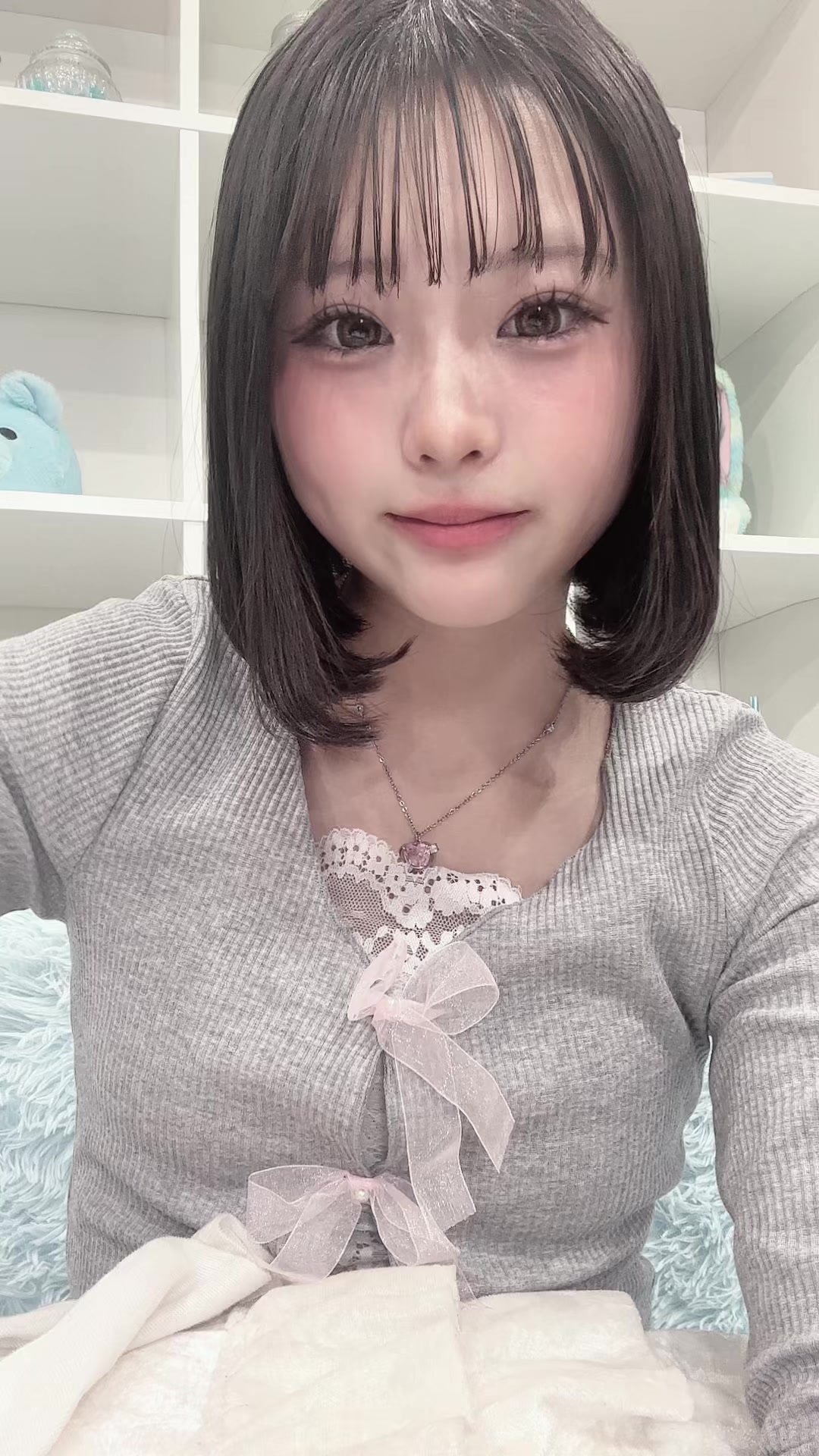 @海尾 心美【うみお ここみ】