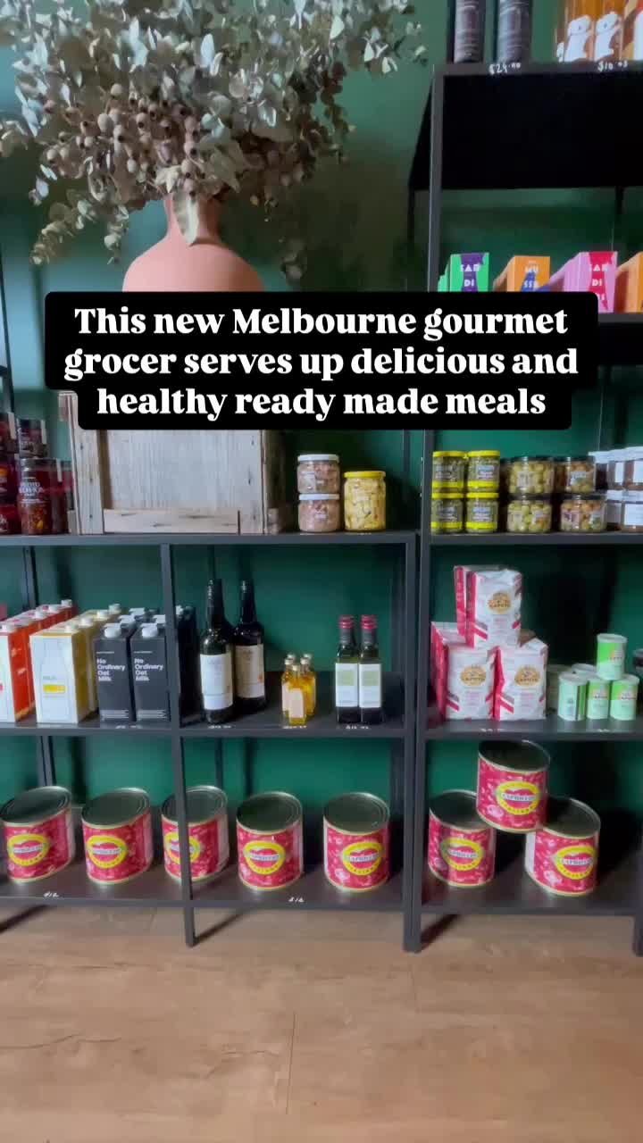 @Weekends in Melbourne