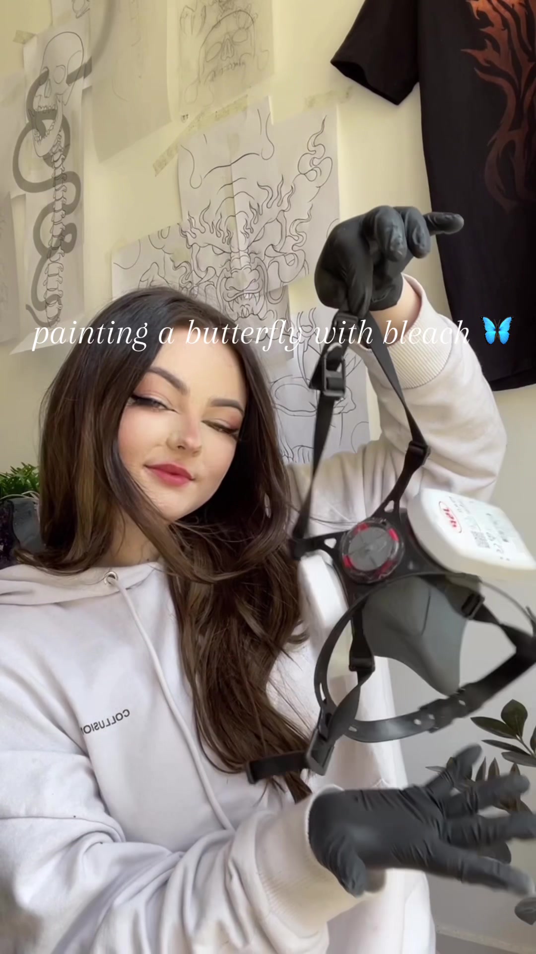 @spookylittlebleach