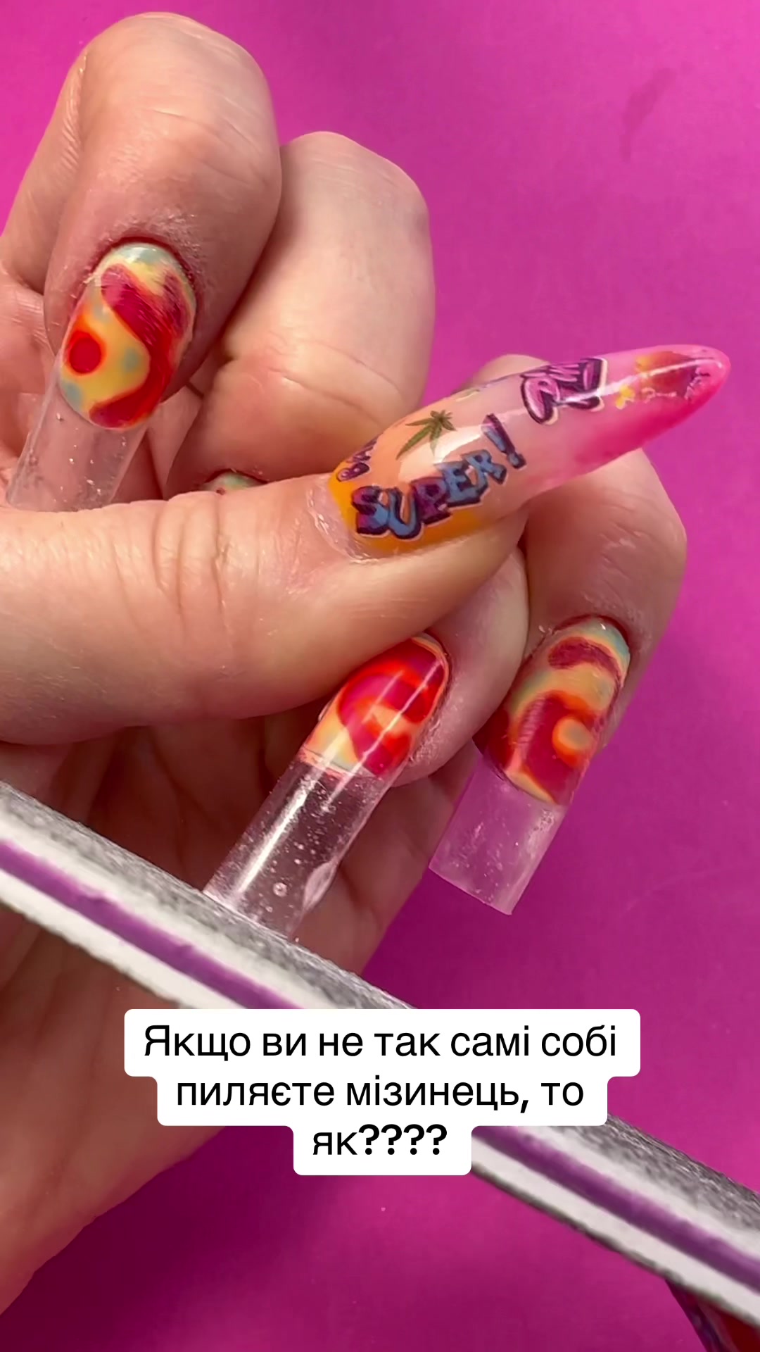 @Blueberry nail shop