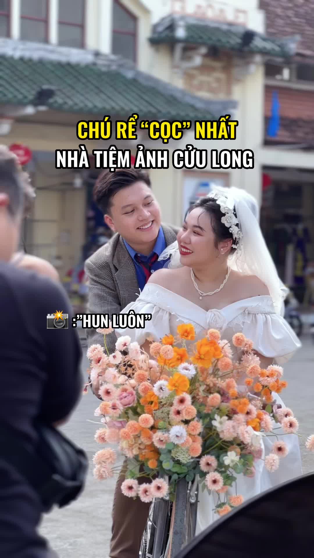 @Tiệm Ảnh Cửu Long