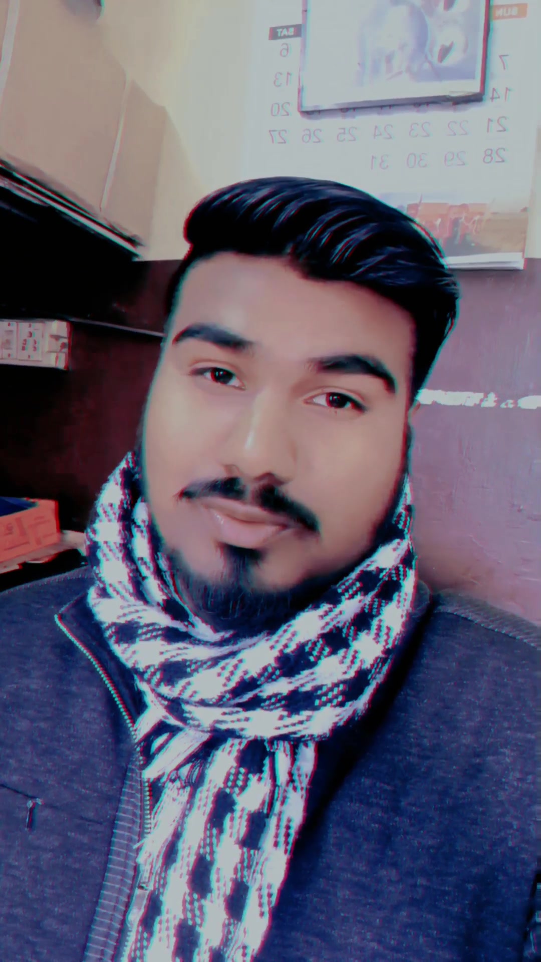 @Pawan Kumar