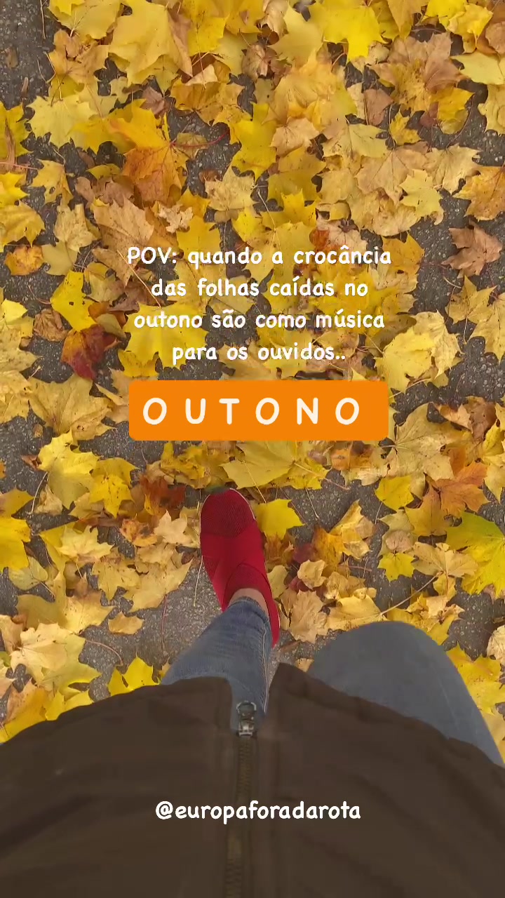 @EUROPA FORA DA ROTA