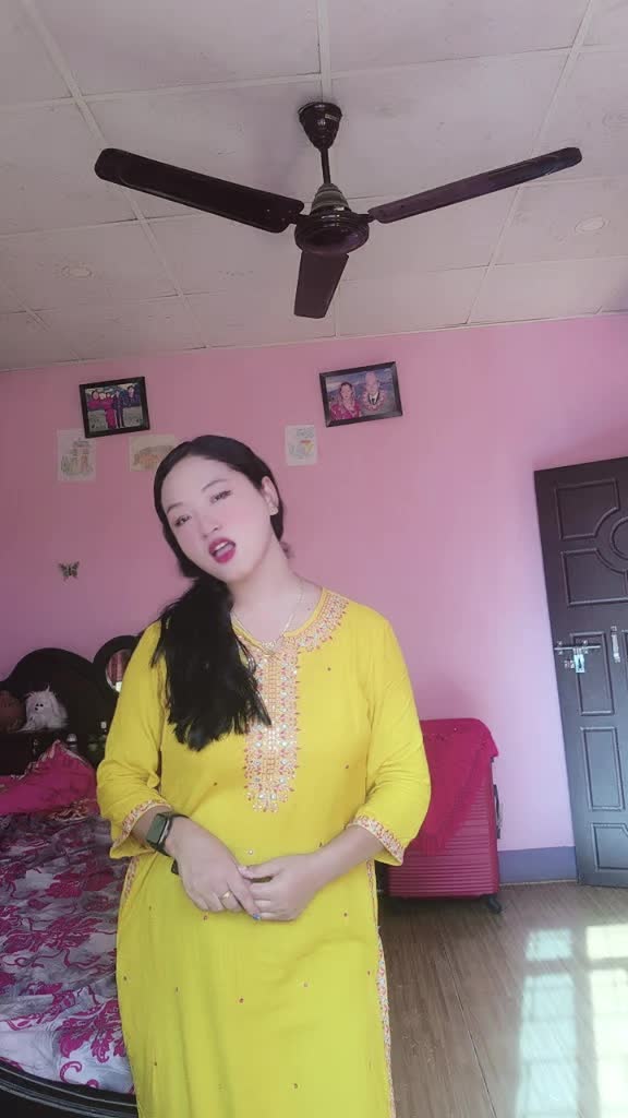 @roji magar
