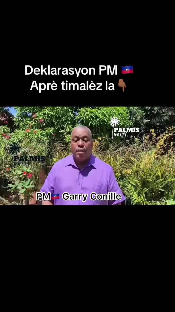 @Palmis Haiti 🇭🇹