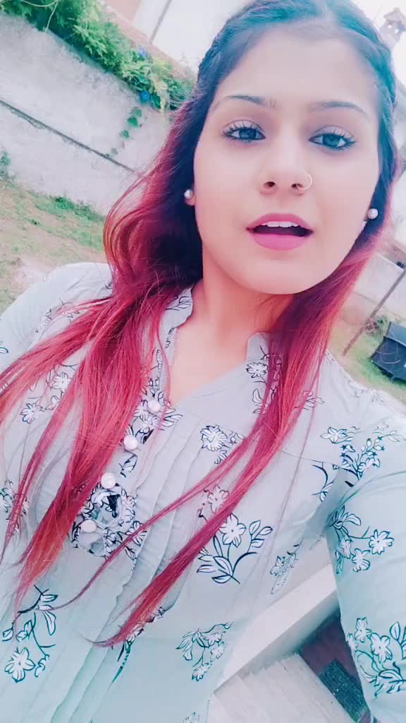 @❤️Shaveta Sapra❤️