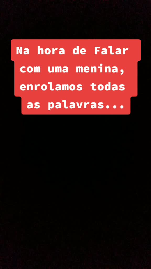 @Carlos Eduardo