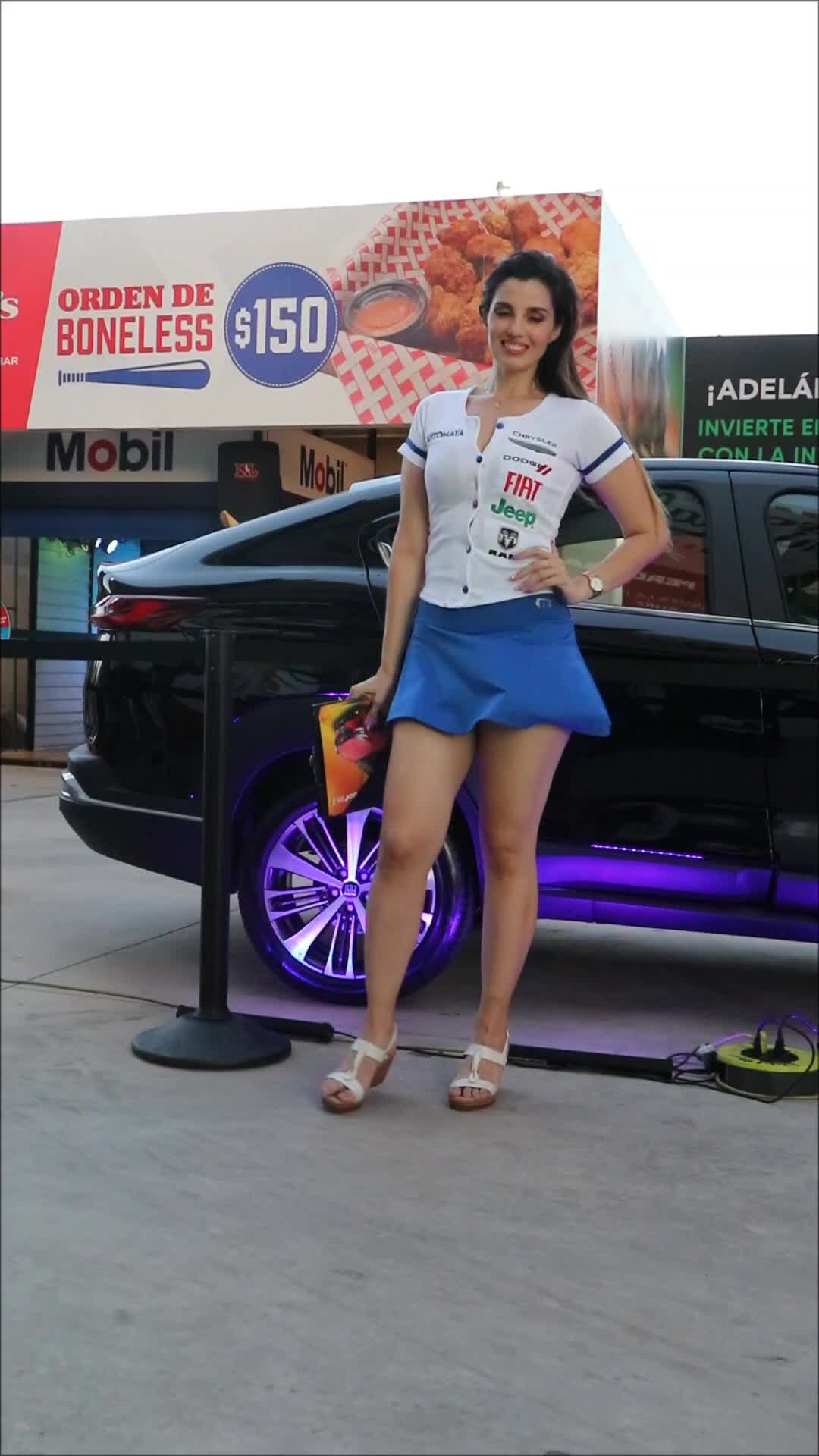 @Beline BTL y Eventos M&eacute;rida