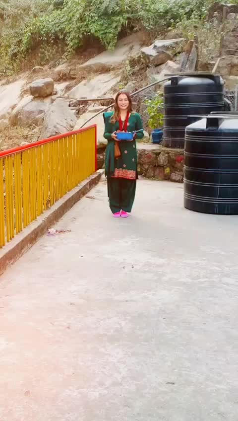 @Pooza Thapa 🕊️😎