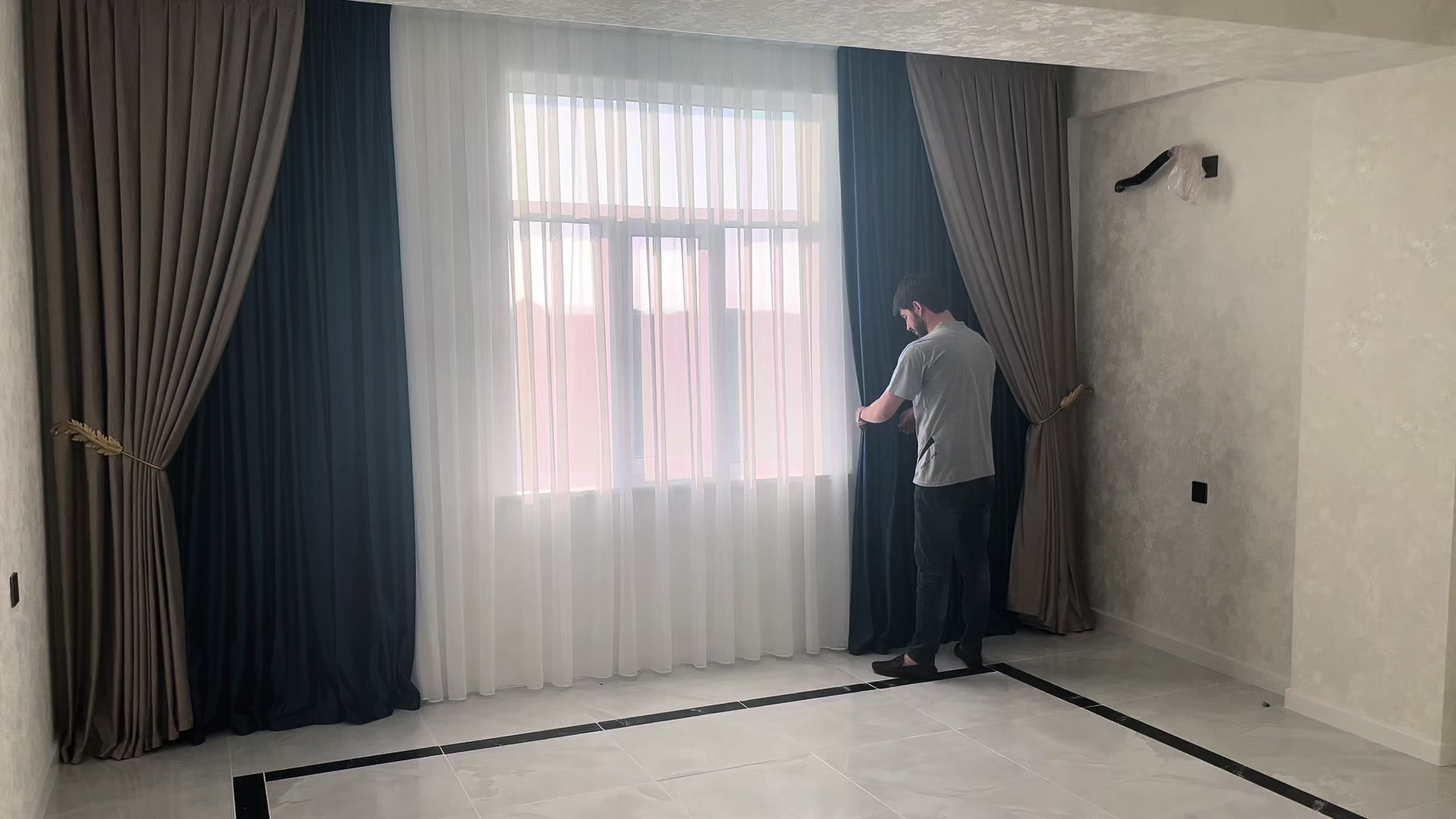 @Pərdələr