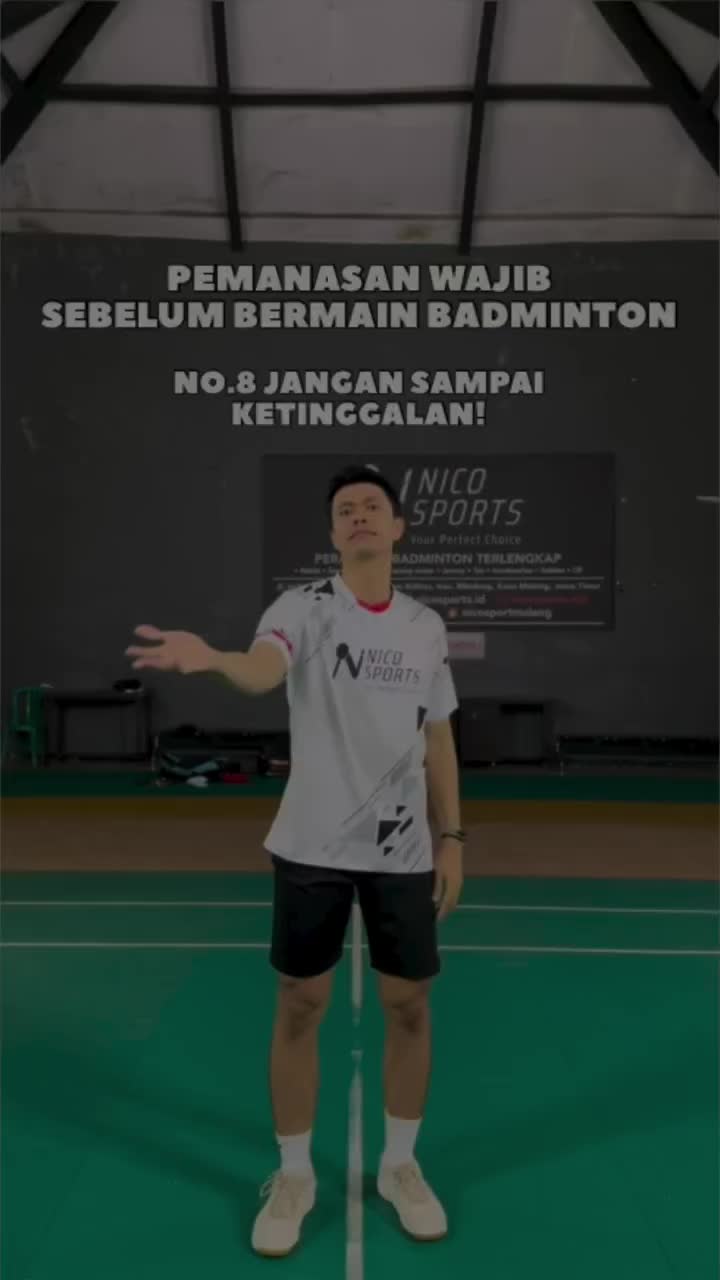 @Nico Sport Malang