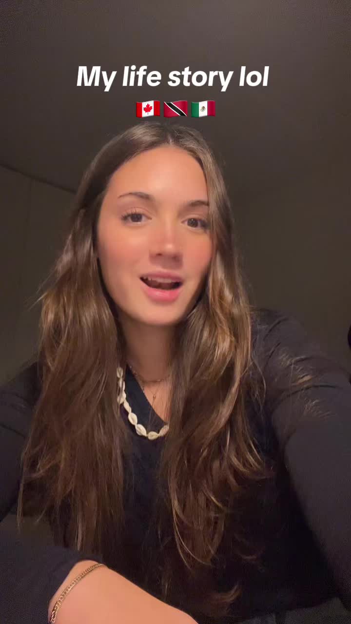 @Jess Pyne | trini in australia