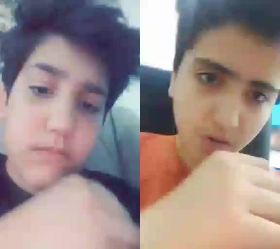 @دخلت حسابي سوي فلو😋