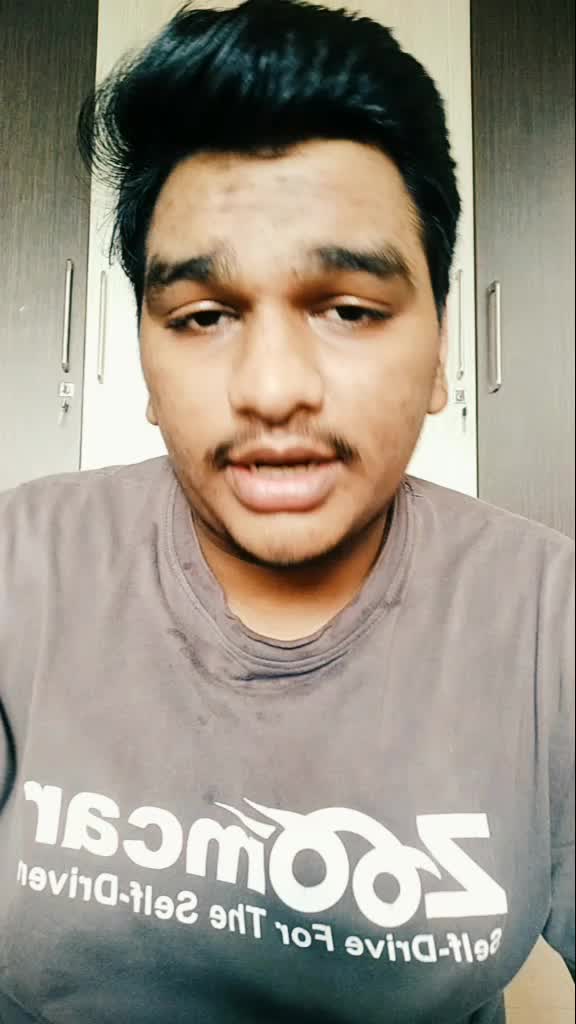 @Varun pillay