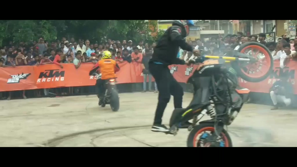 @Mehraj Rider