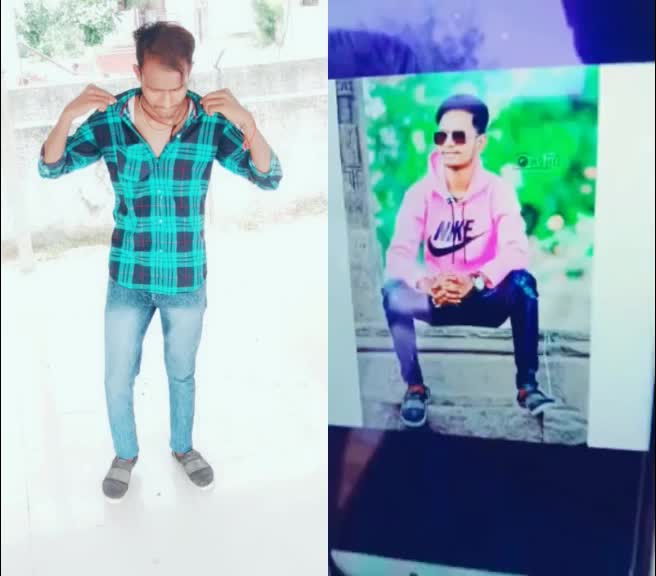 @Mr_राजा👑HaRiJ🔫વાળા