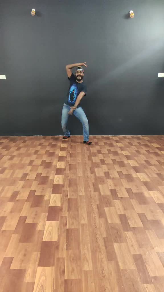 @Shree Dance